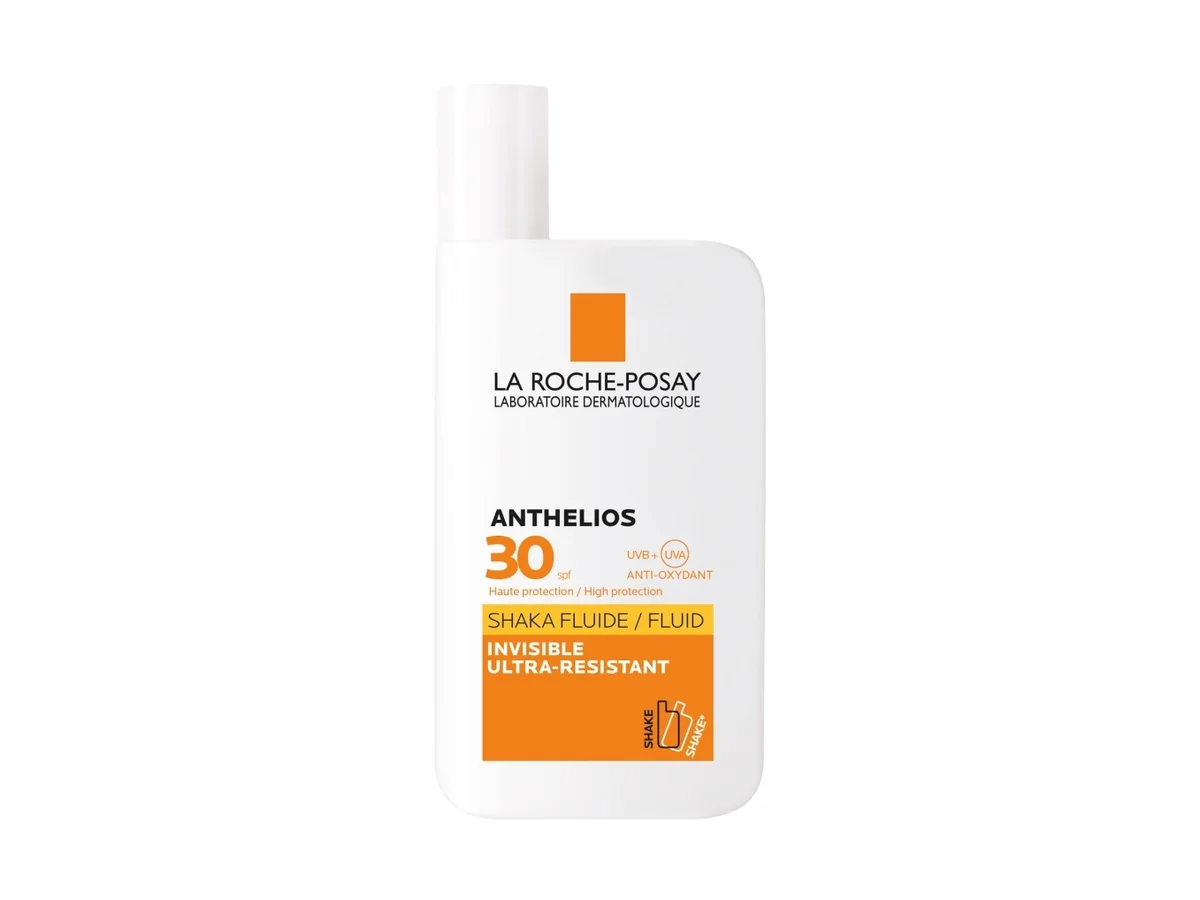 La Roche-Posay Anthelios Shaka Invisible Fluid SPF 30 50ml