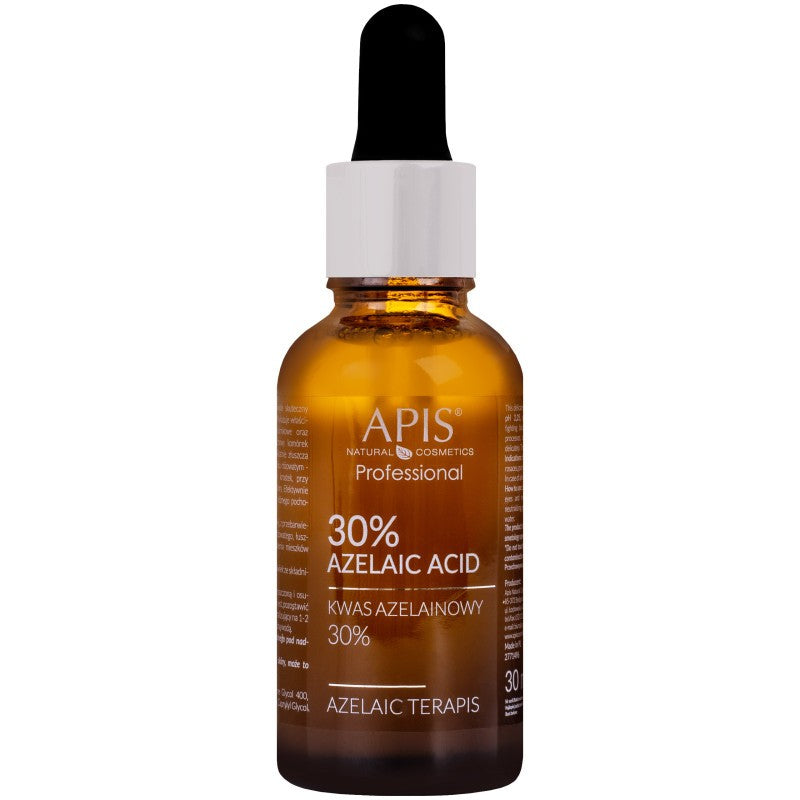 Apis Atselaiinihappo 30% 30 ml