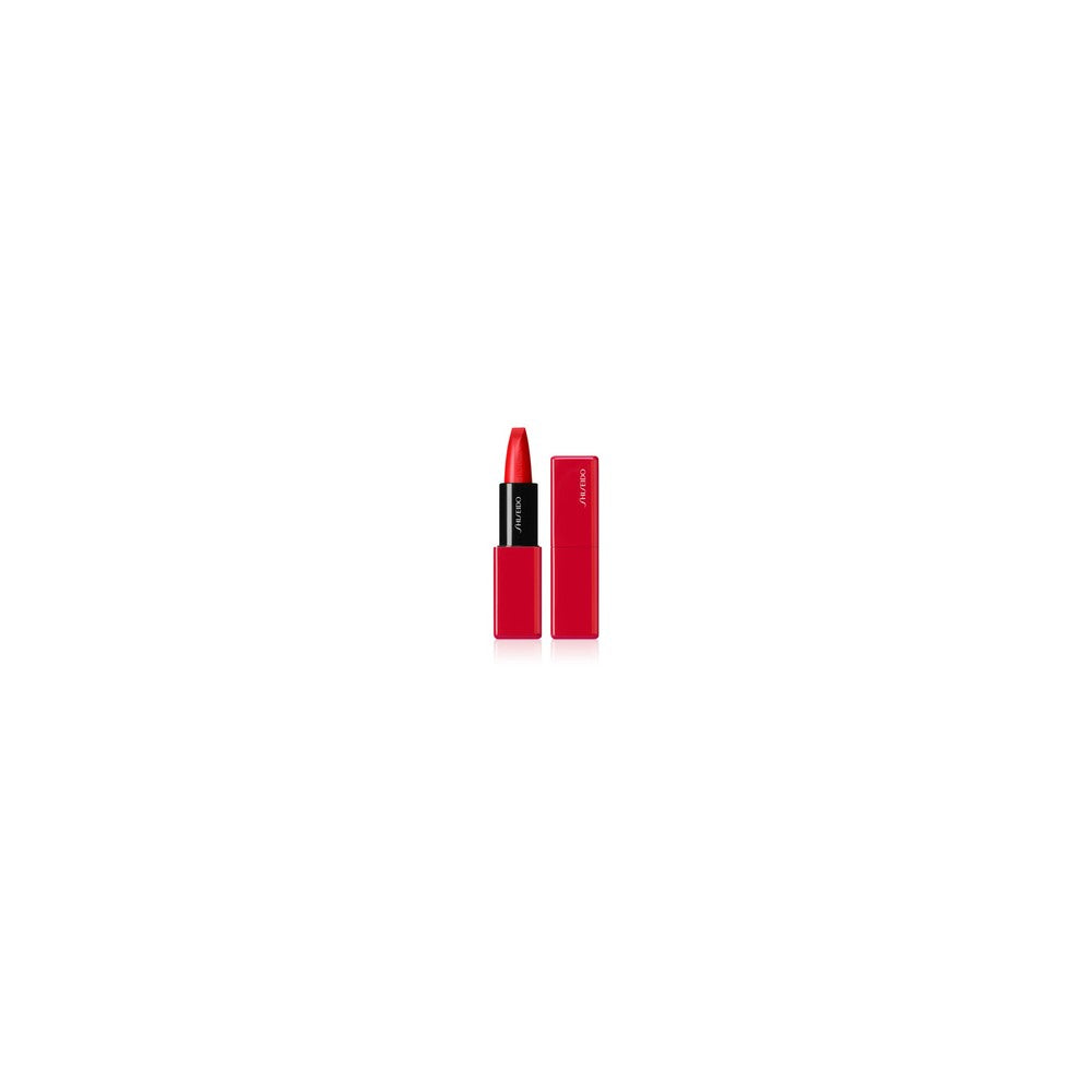 Shiseido Technosatin Gel Huulipuna 415