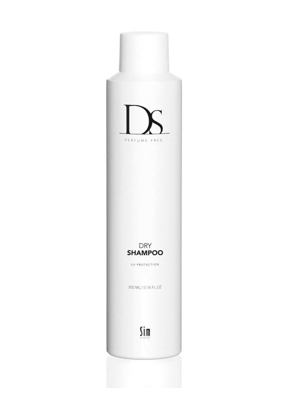 SIM DS Dry Shampoo 300 ml