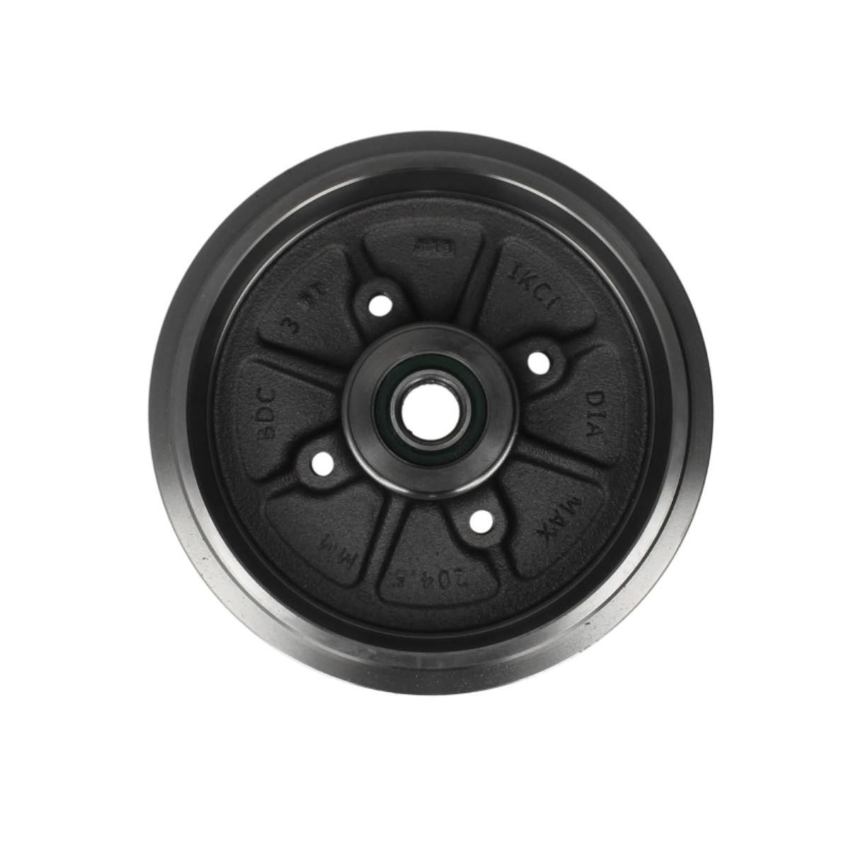 Jarrurumpu TRW DB4310B