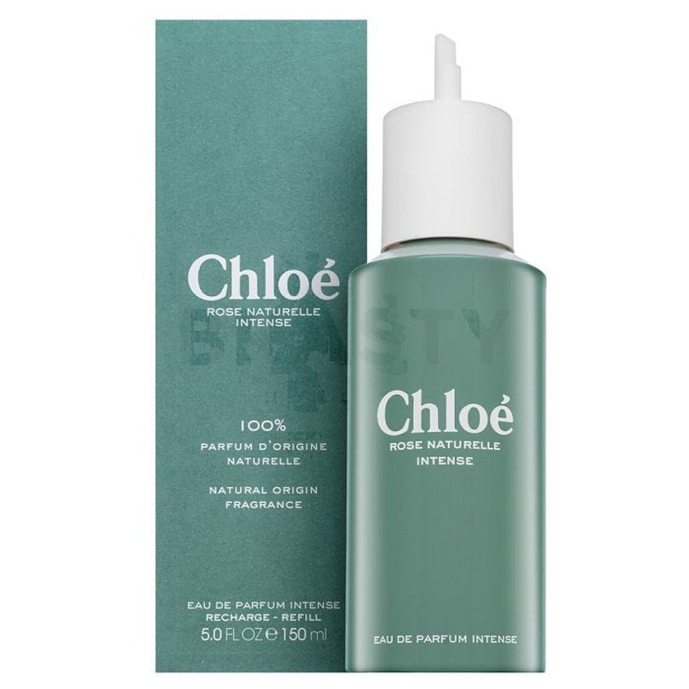 Chloé Ruusu Naturelle Intense Eau De Parfum täytettävä 150ml