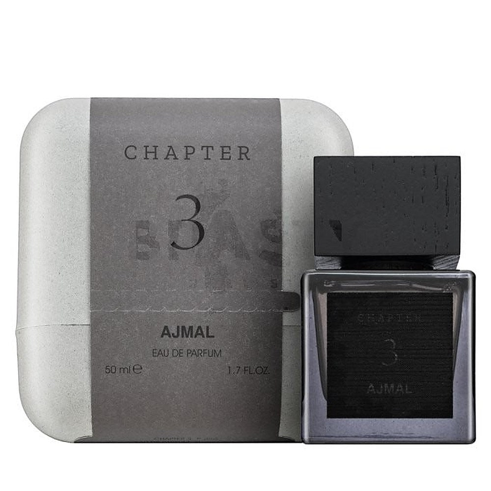Ajmal Luku 3 - EDP - Määrä 50ml