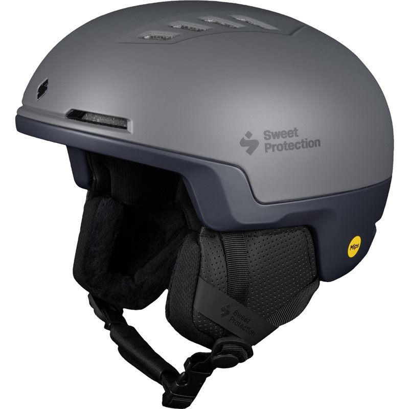 Sweet Protection Daymaker Mips Helmet Graphite - S/M