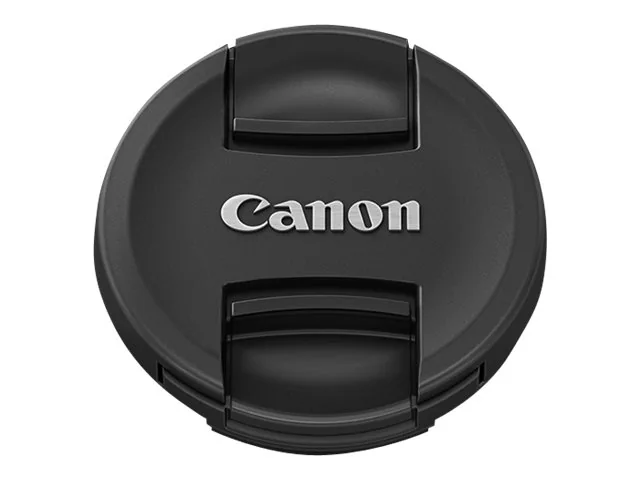 Canon E-58II - Objektiivin suojus - EF- ja EF-S-objektiiviin