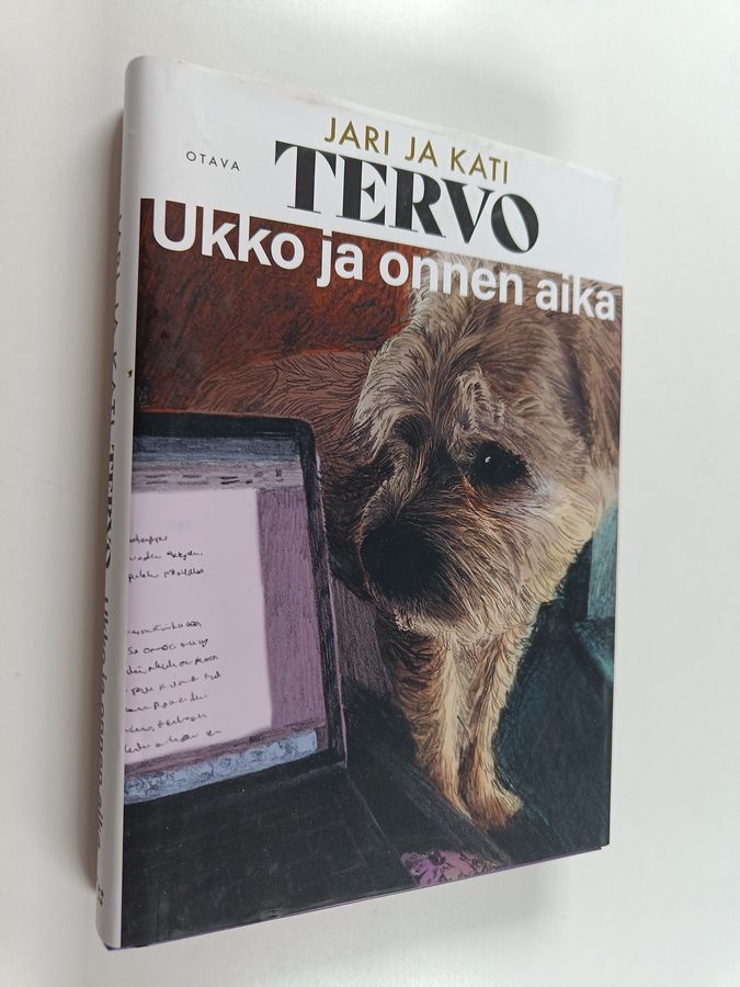 Ukko ja onnen aika