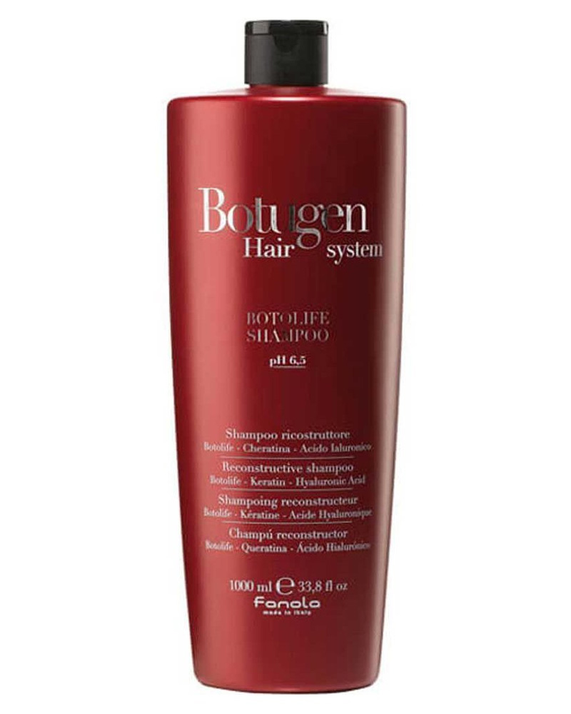 Fanola Botugen Reconstructive Shampoo 1000 ml