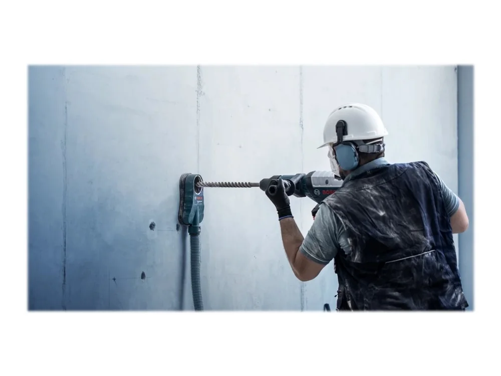 Bosch HAMMERBOR MAX-8X 28X720MM