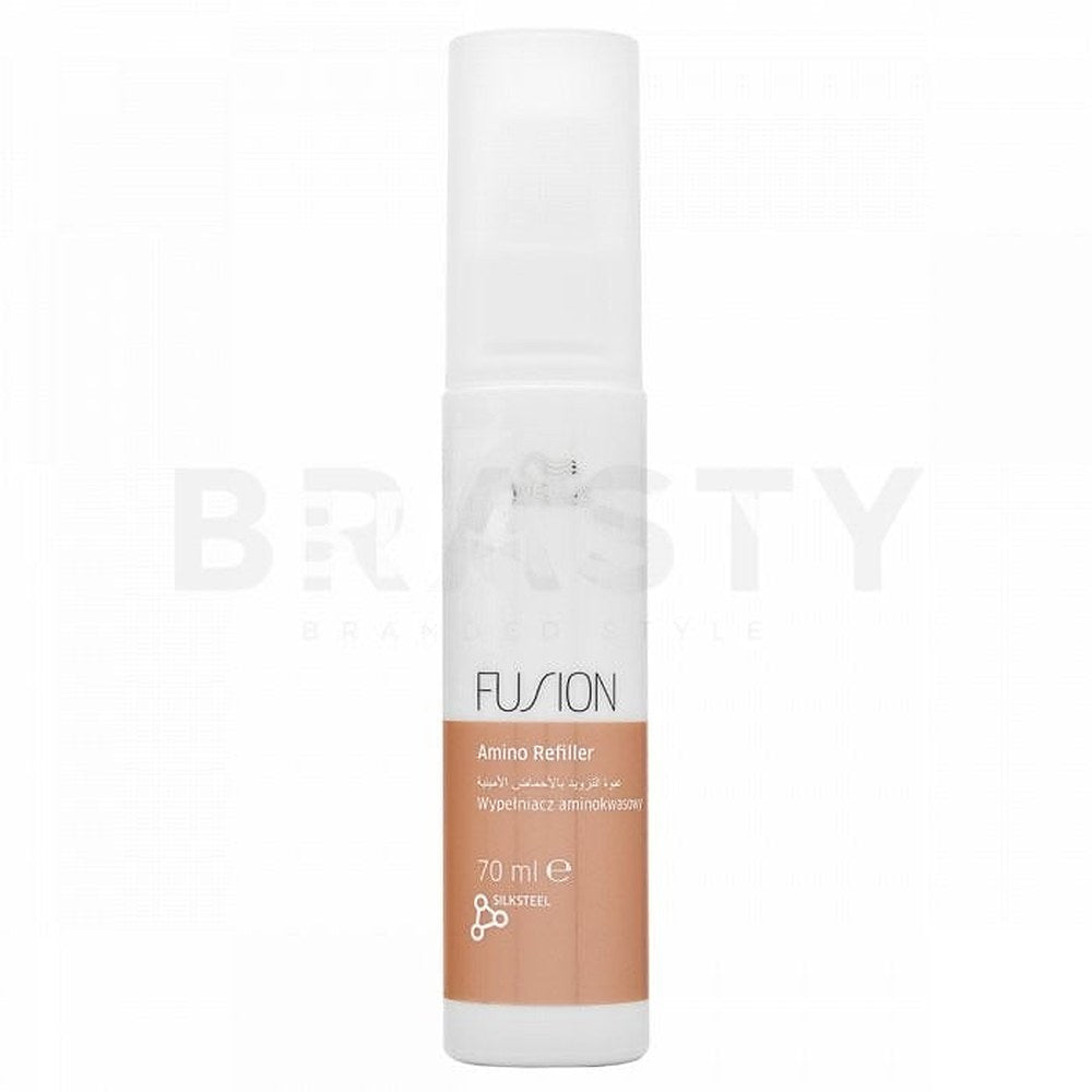 Wella Professionals Fusion Amino Refiller 70 ml — Trattamento capelli