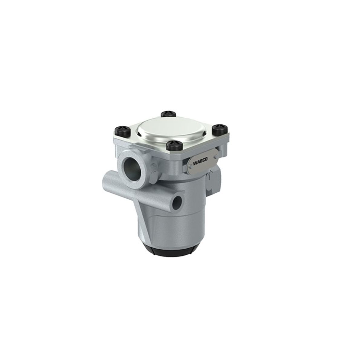 Paineenrajoitinventtiili WABCO 4750150390