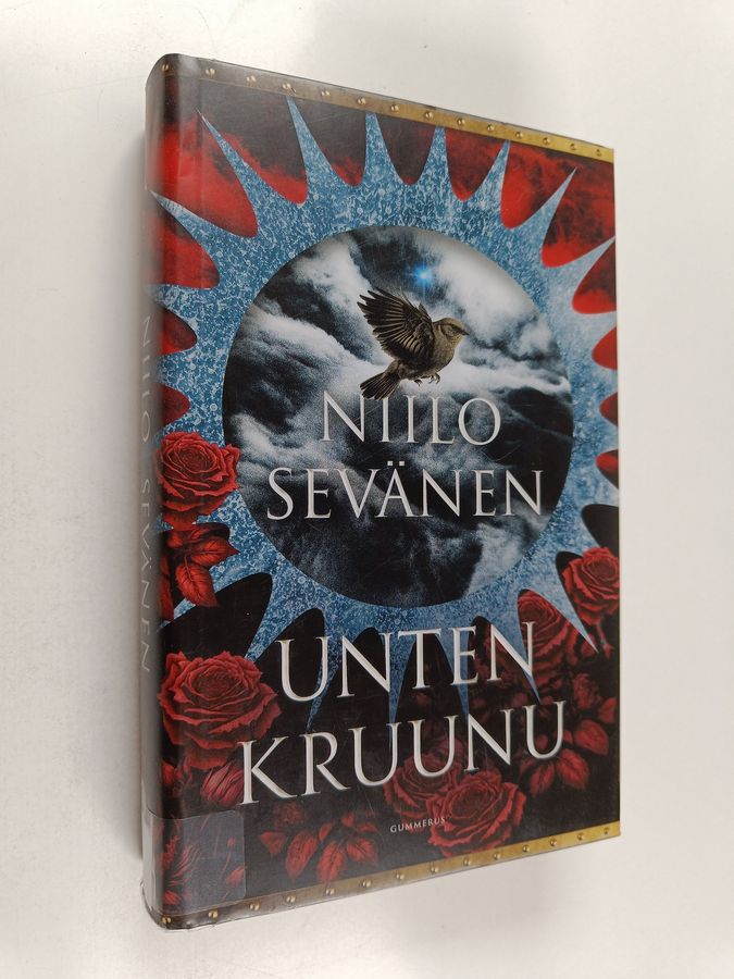 Unten kruunu