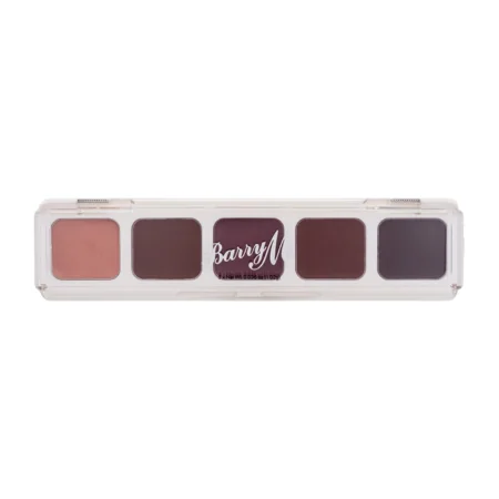 Barry M Mini Cream Paletti - Marjat