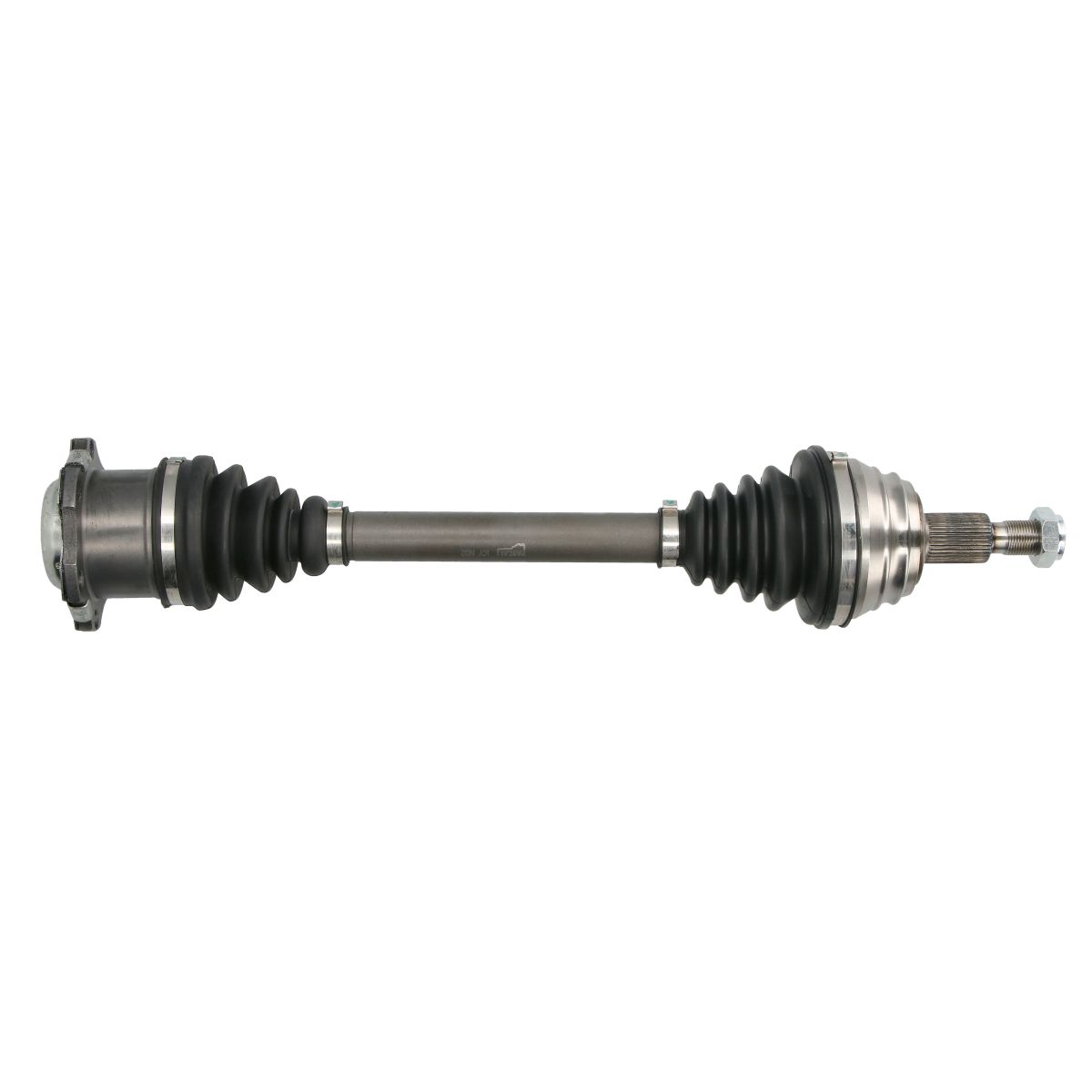 Vetoakseli PASCAL G2W038PC