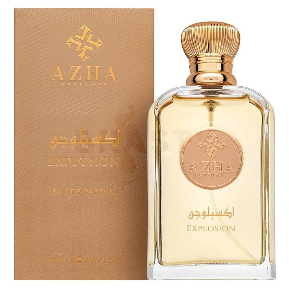 AZHA Perfumes Explosion Eau de Parfum unisex 100 ml