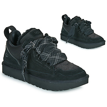 UGG Nauhabootsit 'Lowmel' musta