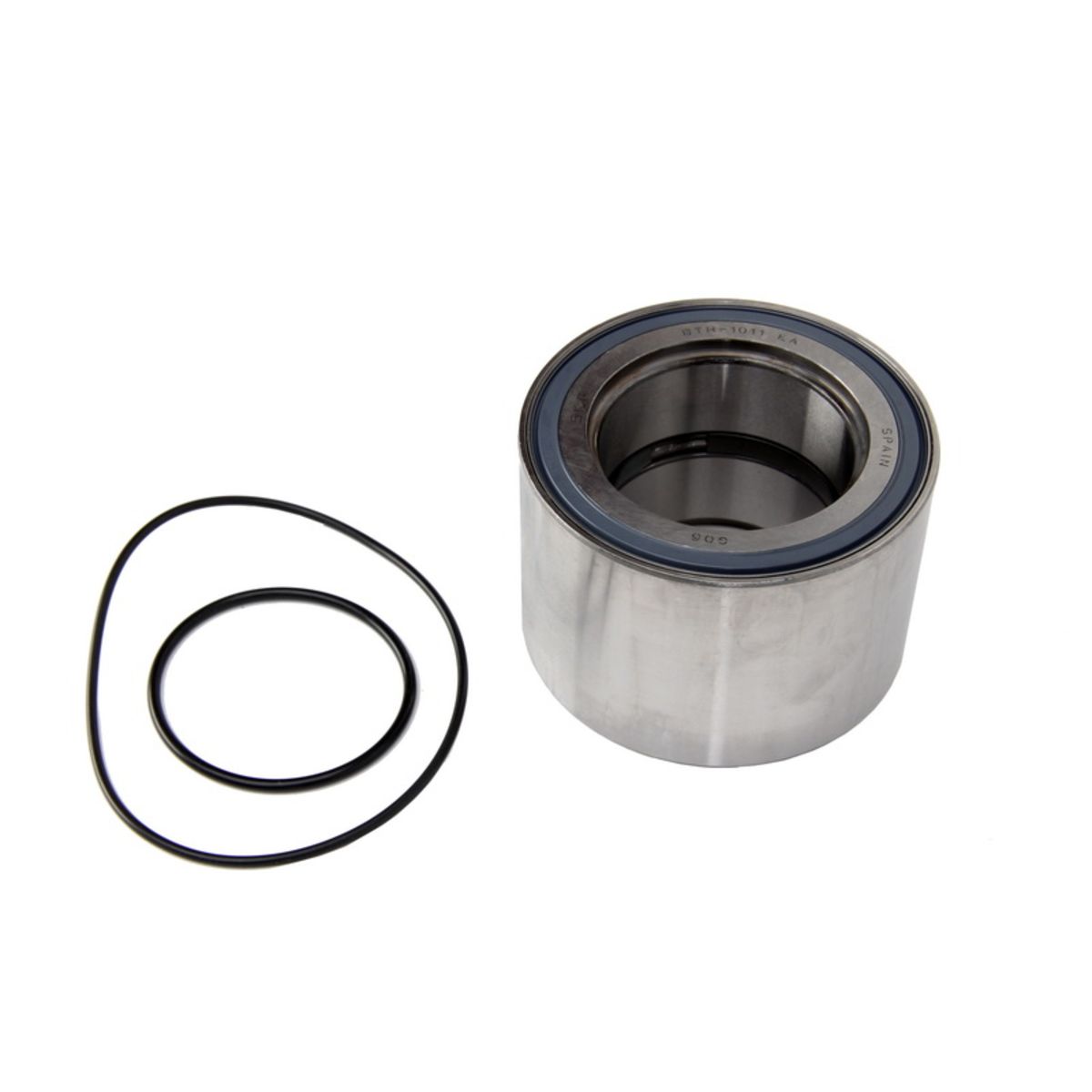 Pyöränlaakerisarja SKF VKBA 6743