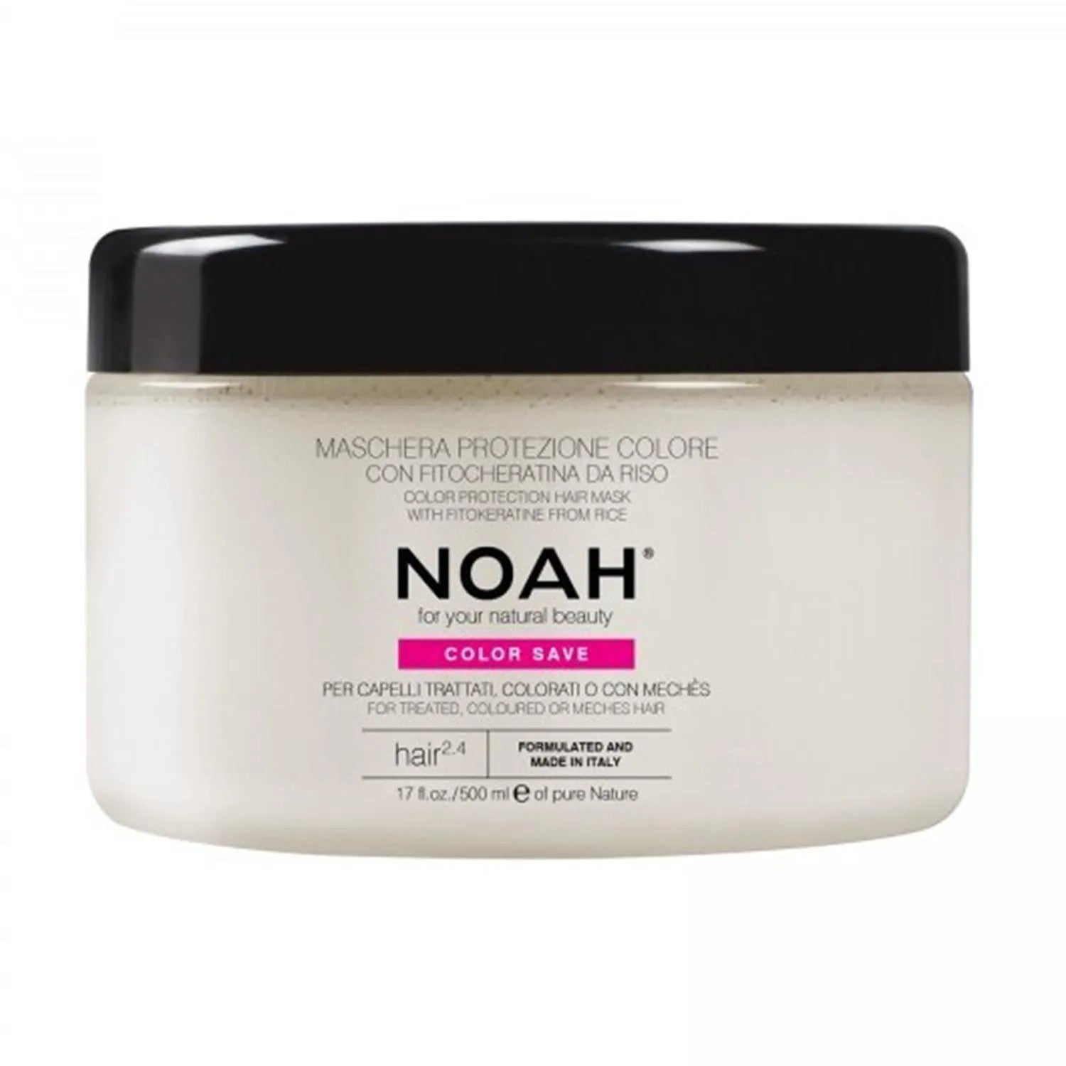 Noah Color Protect Hiusnaamio 500ml