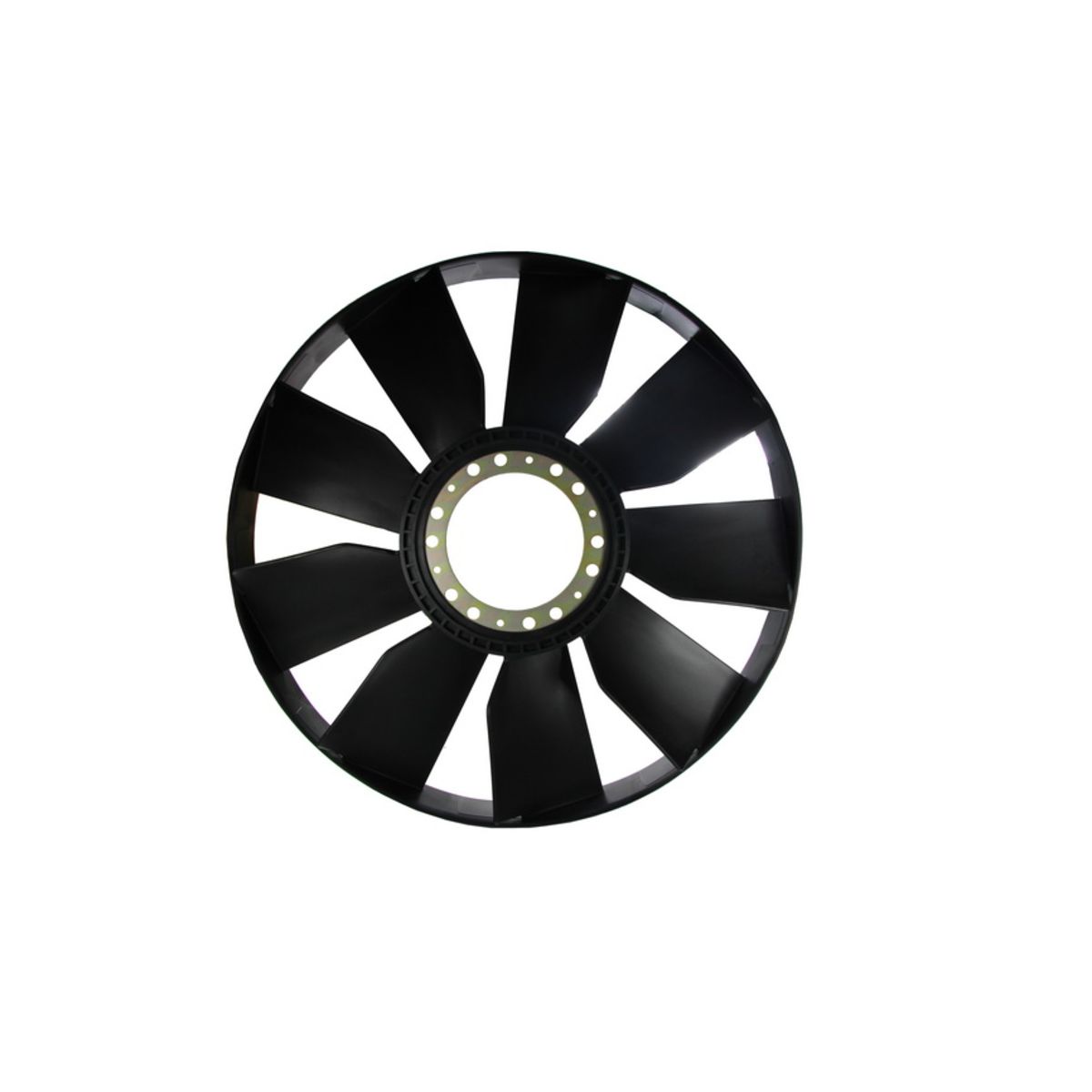 Tuuletin, mootorinjäähdytys THERMOTEC D9MA001TT