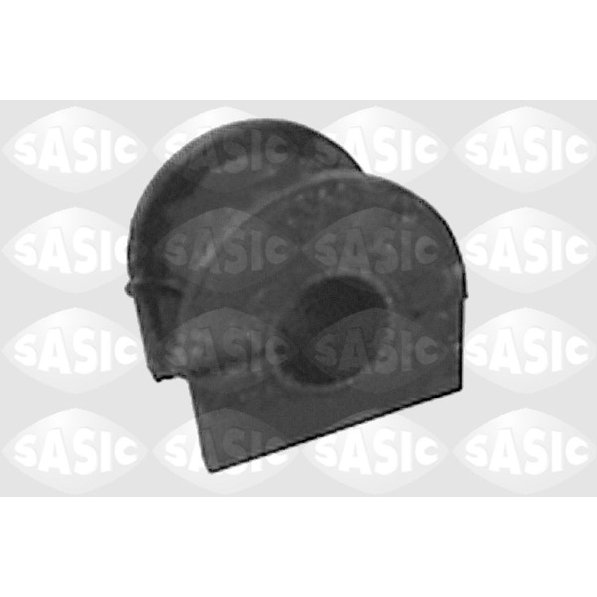 Vakaajan hela SASIC 9001534