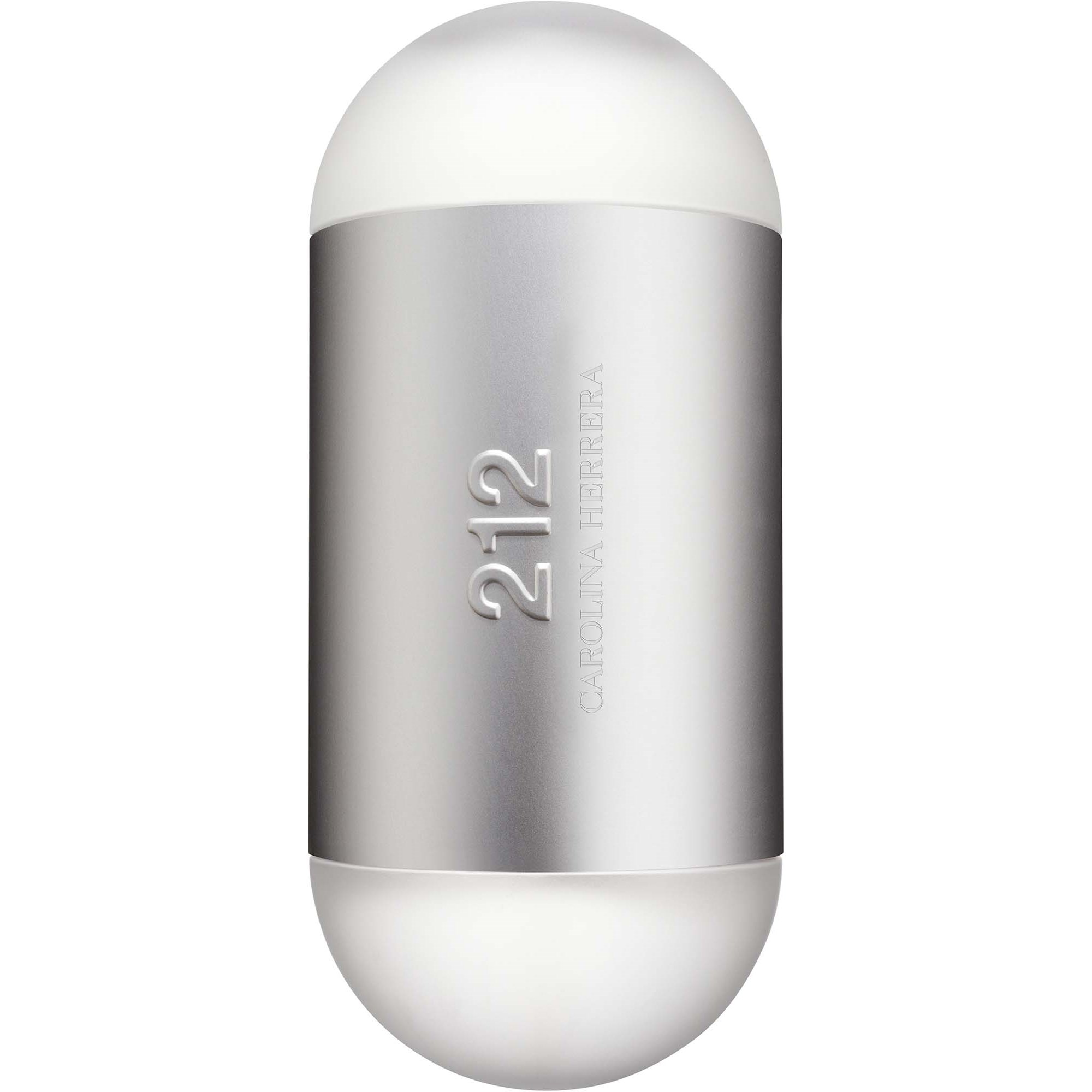 Carolina Herrera 212 NYC Women Edt Spray - 100 ml