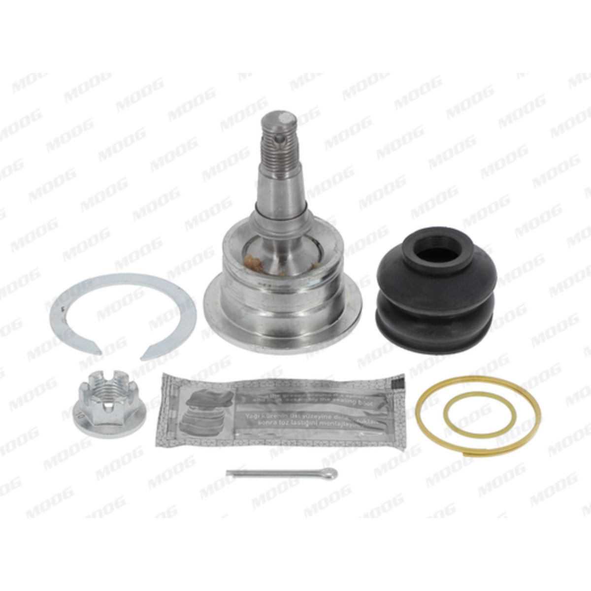 Pallonivel MOOG TO-BJ-15986