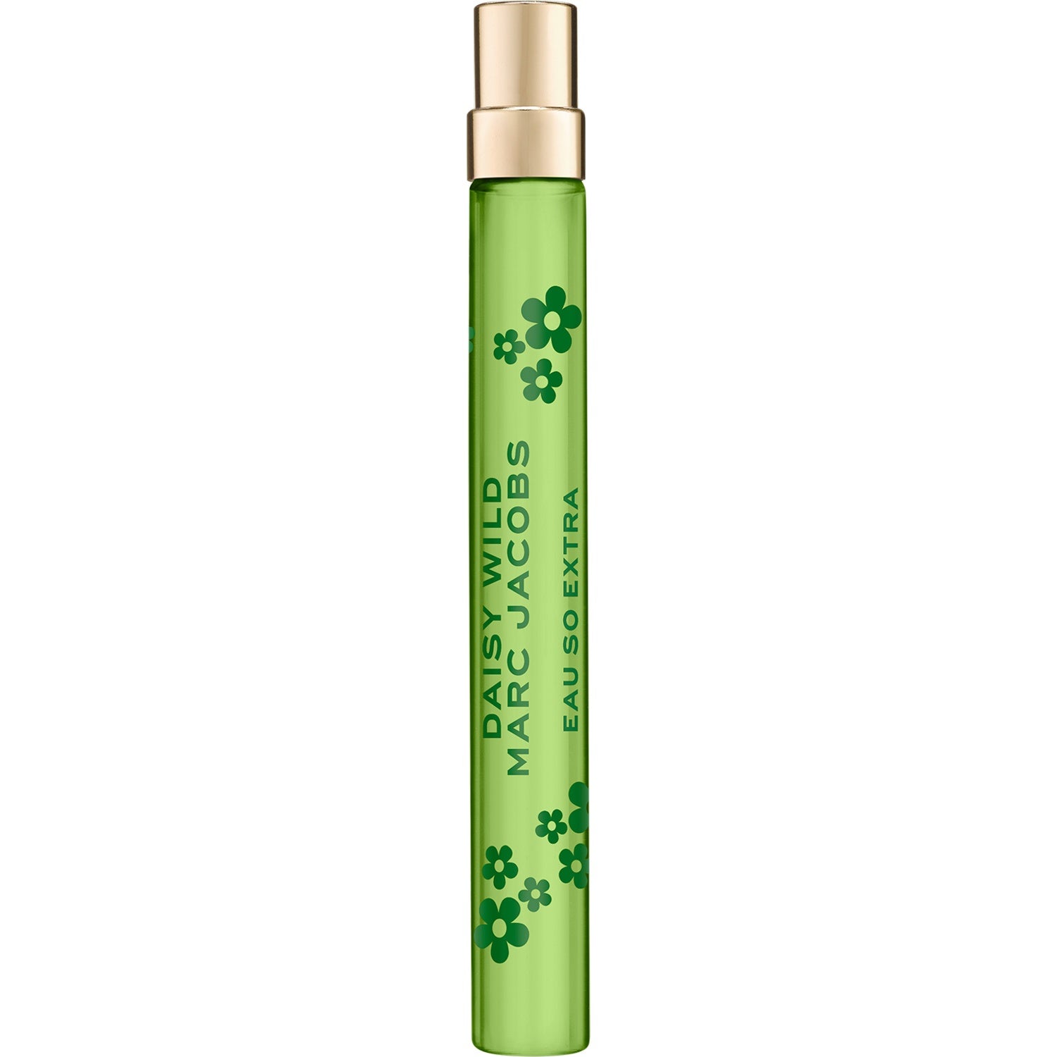 Marc Jacobs Daisy Wild Eau so Extra 10 ml