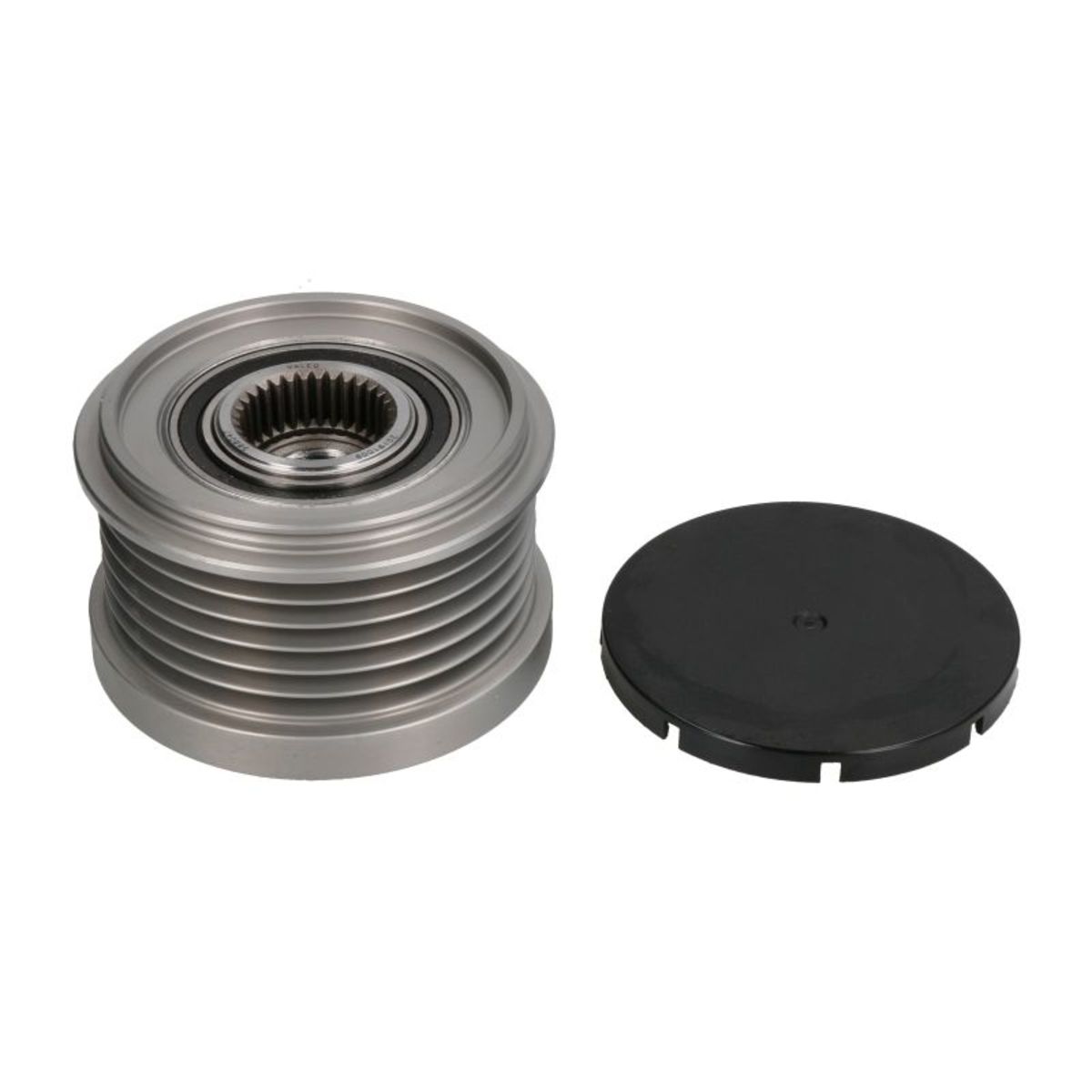 Vapaakytkin VALEO 588047