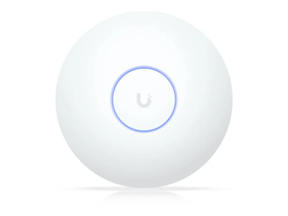 Ubiquiti U7 Long-Range, 2,4 GHz, 5 GHz, 7300 Mbit/s, PPSK, TLS, 1000,2500 Mbit/s