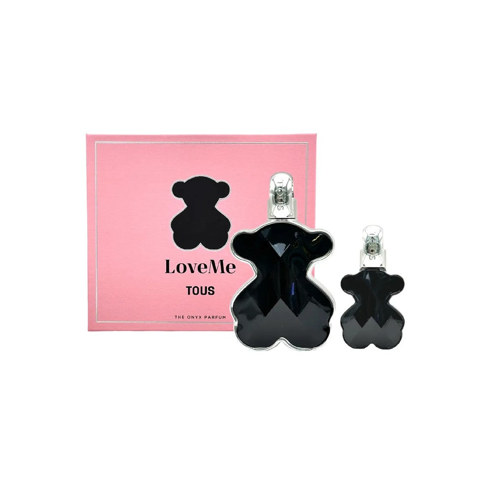 Tous Love Me The Onyx Parf 90ml 30ml uusi 2024