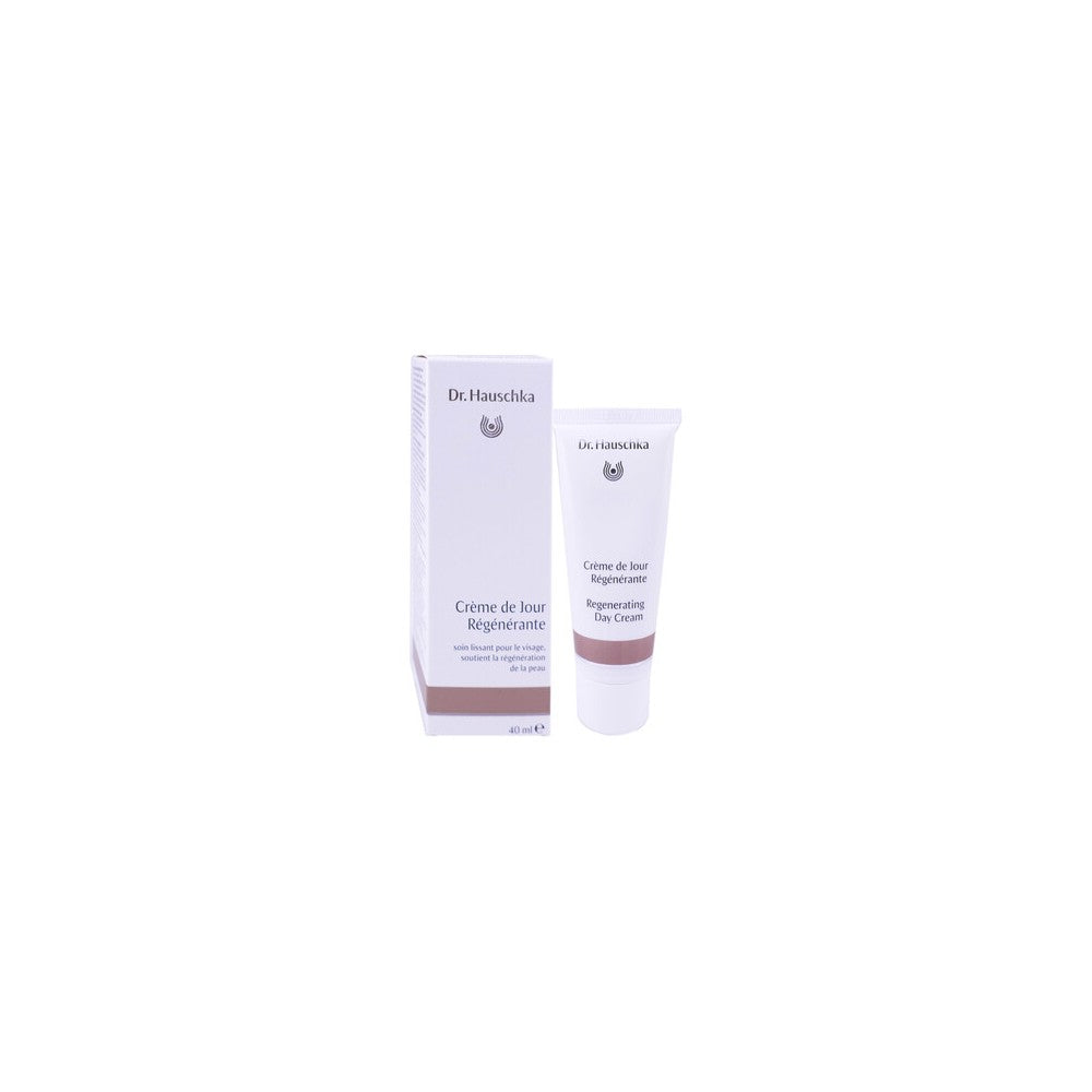 Dr. Hauschka Crema Giorno Rigenerante 40 ml — Crema viso