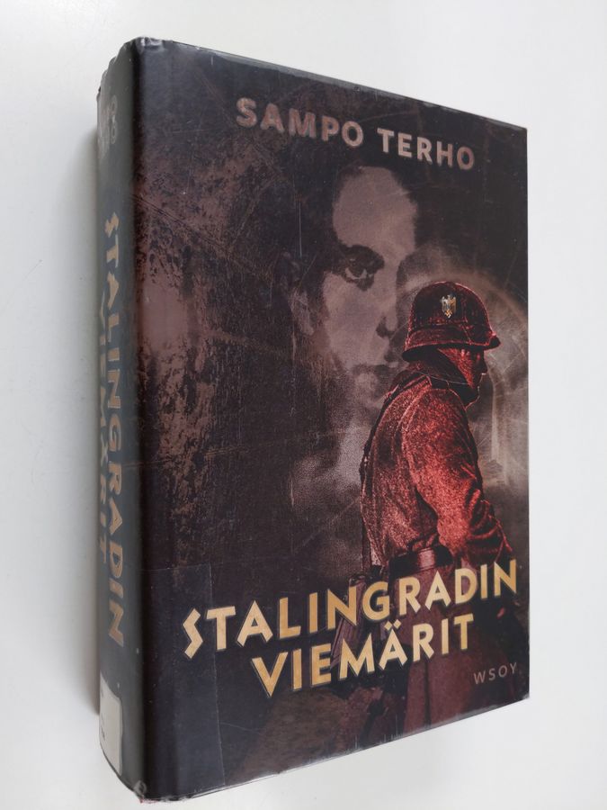 Stalingradin viemärit
