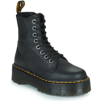 Dr. Martens Nauhasaappaat 'Jadon III Pisa' musta