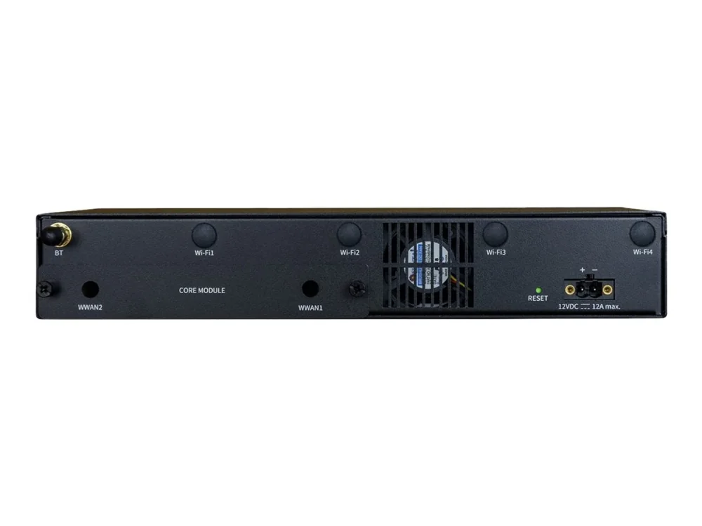 Digi Anywhereusb 8 Plus Remote Usb 3.1 Hub 8-port