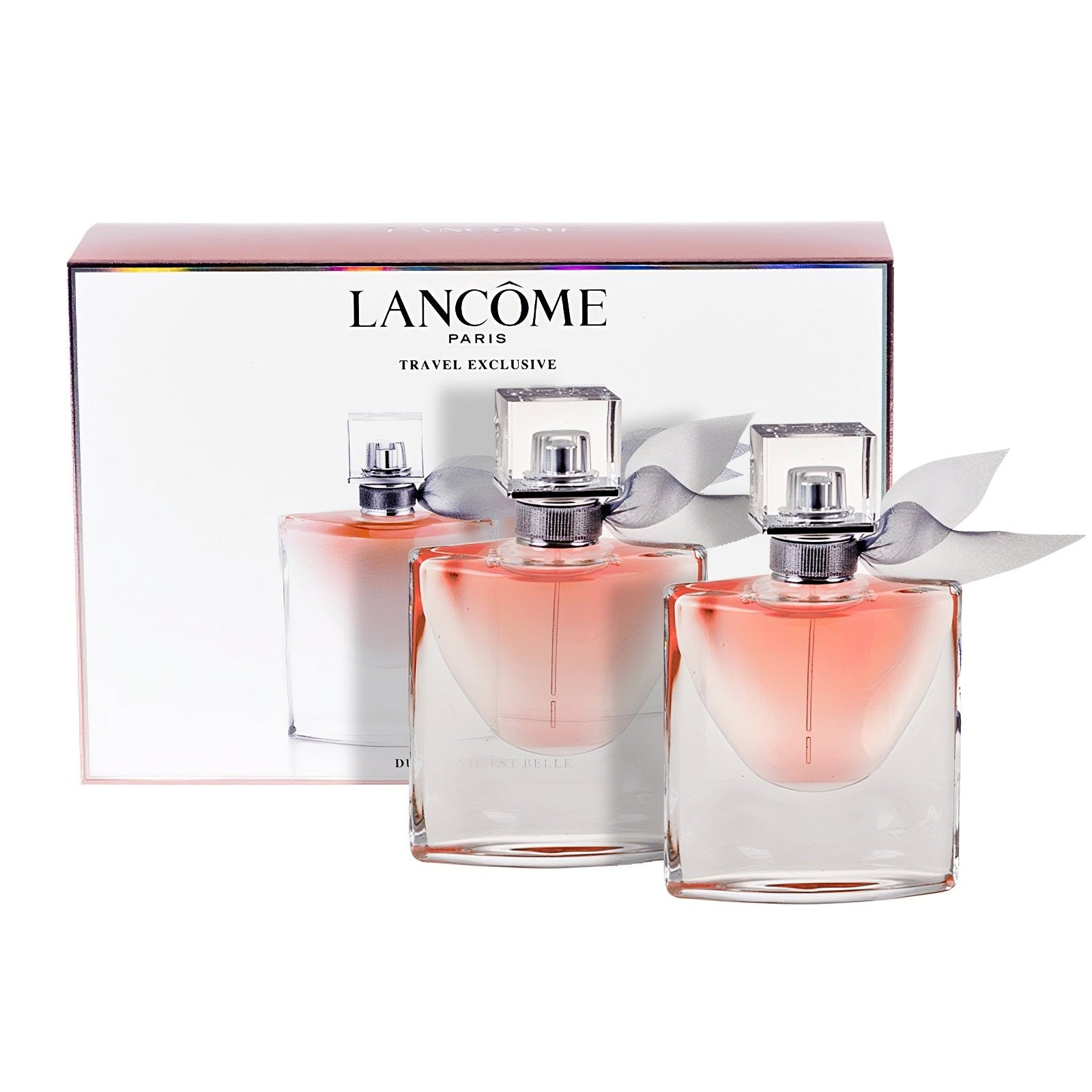 Lancome La Vie Est Belle Eau De Parfum Duo Setti naisille 2 osaa 30 ml