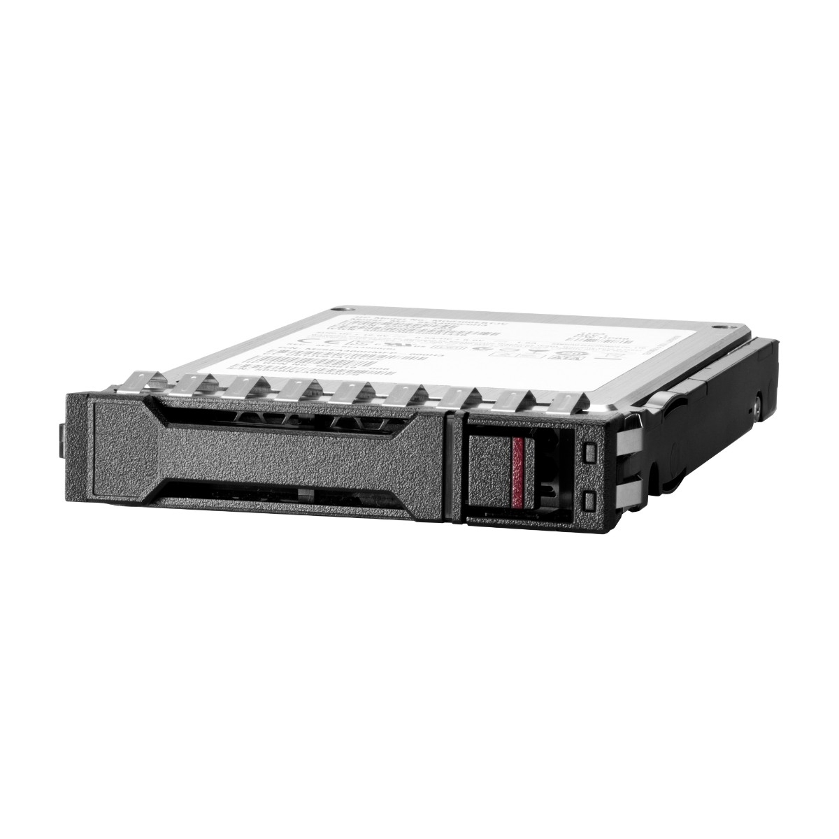 Hpe 2.4tb Sas 12g Mission Critical 10k Sff Bc 3-year Warranty 512e Multi Vendor Hdd Sisäinen Kiintolevy 2,4 Tb 10000 Rpm 2.5" 10000r/min Sas Hdd