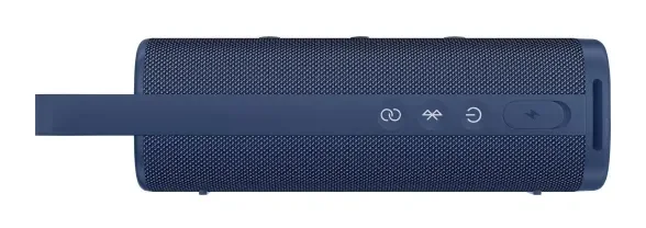 Xiaomi Sound Outdoor 2.0 Bluetooth kannettava kaiutin, sininen