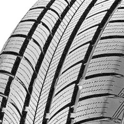 Nankang NK All Season Plus N-607+ ( 165/60 R14 75H )