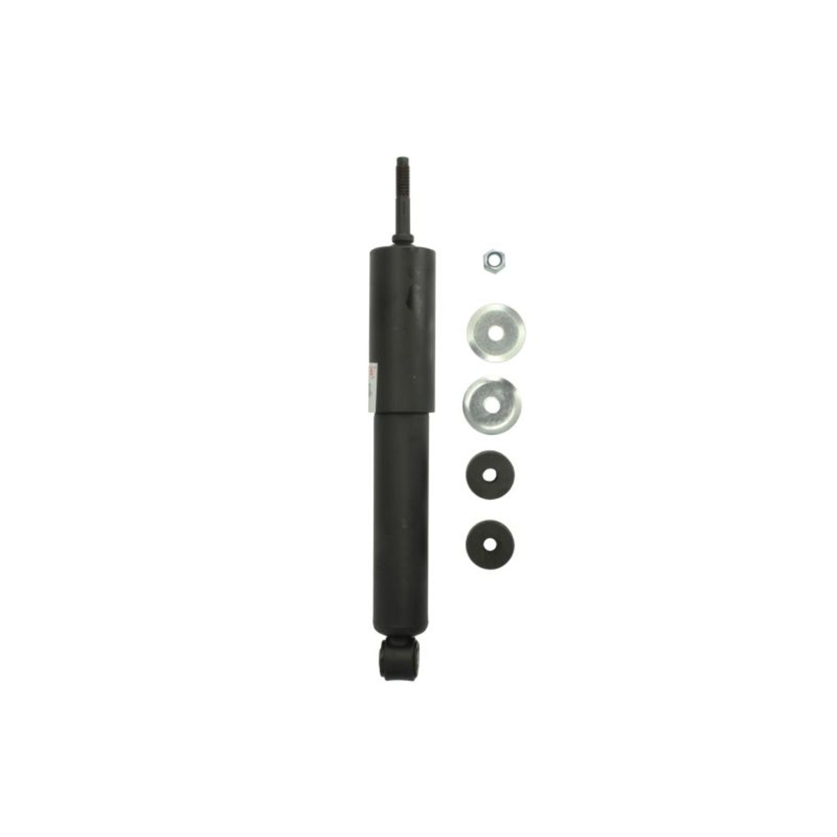 Iskunvaimennin Magnum Technology AG0553MT