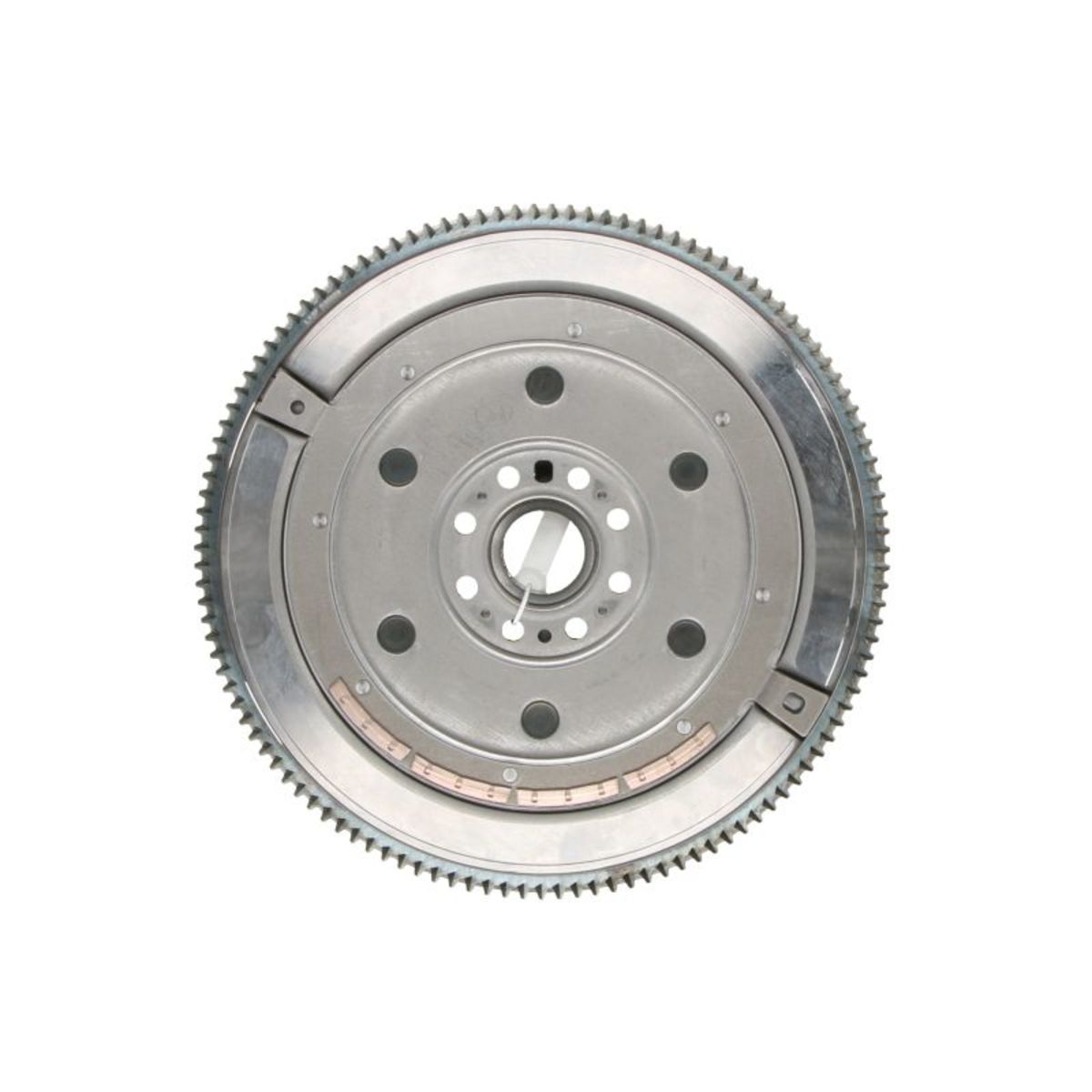 Kaksoismassavauhtipyörä LuK 415 0753 10