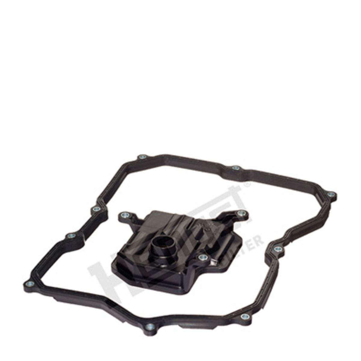 Hydrauliikkasuodatin, automaattivaihteisto HENGST FILTER EG1185H D800
