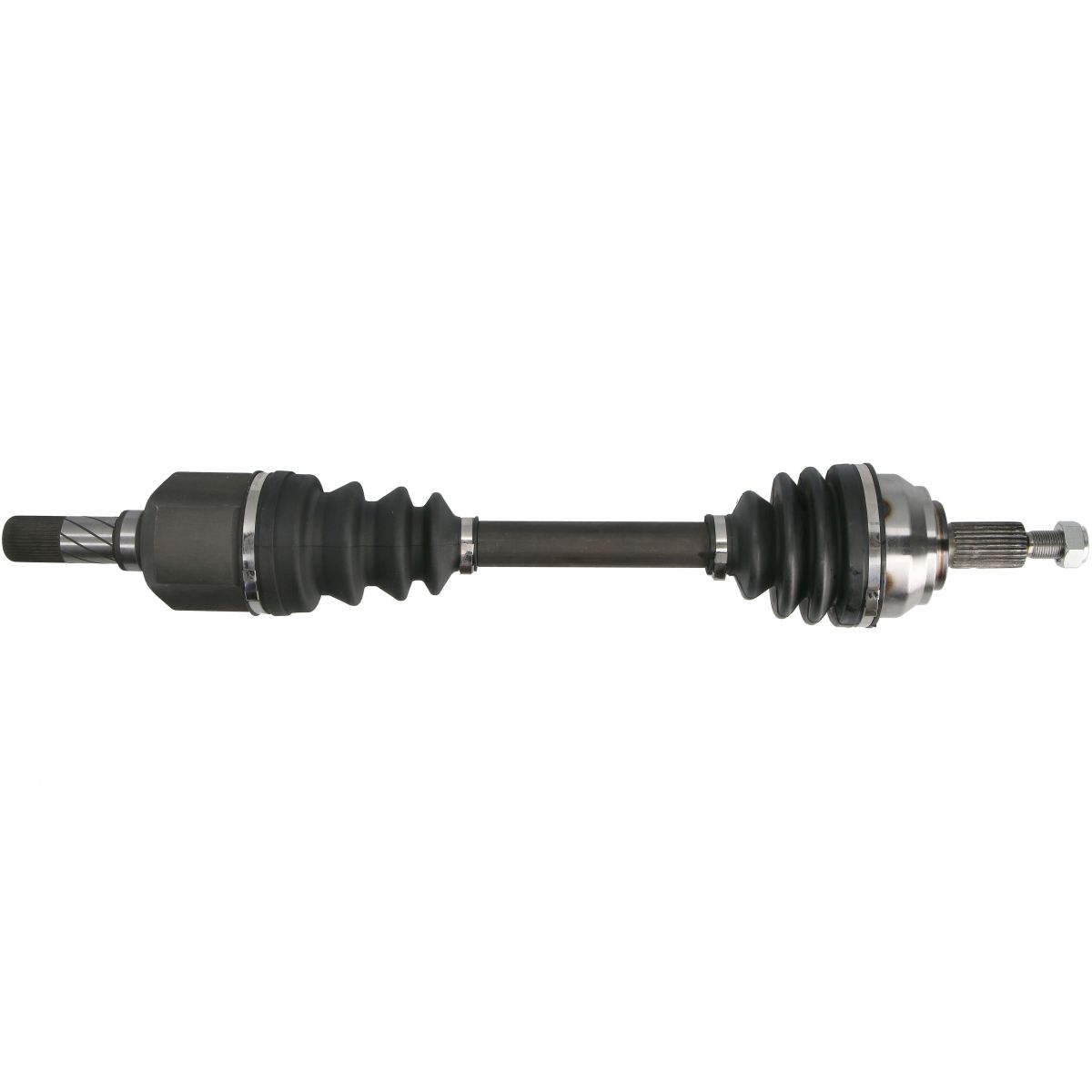 Vetoakseli FEBI BILSTEIN 186007