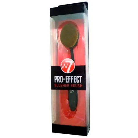W7 Pro-Effect Punastussivellin