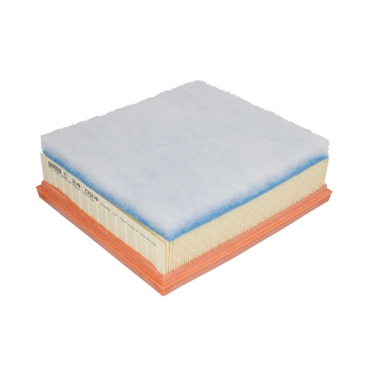 Ilmansuodatin MANN-FILTER C 24 024