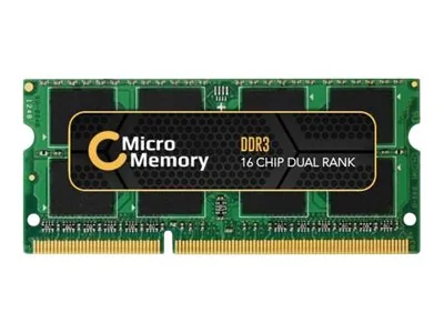 Coreparts Ddr3 4gb 1066mhz Ddr3