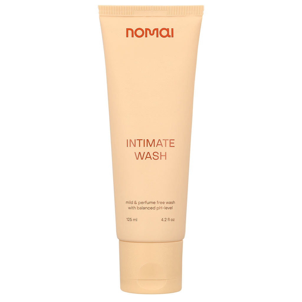 Nomai Intimate Wash 125ml Cosmos Organic