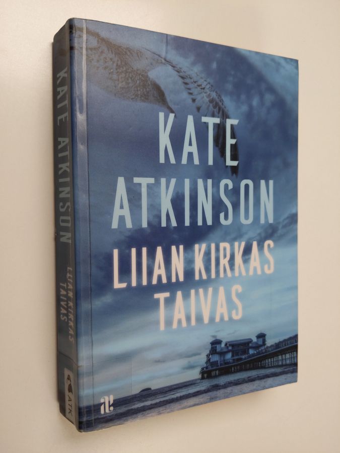 Liian kirkas taivas