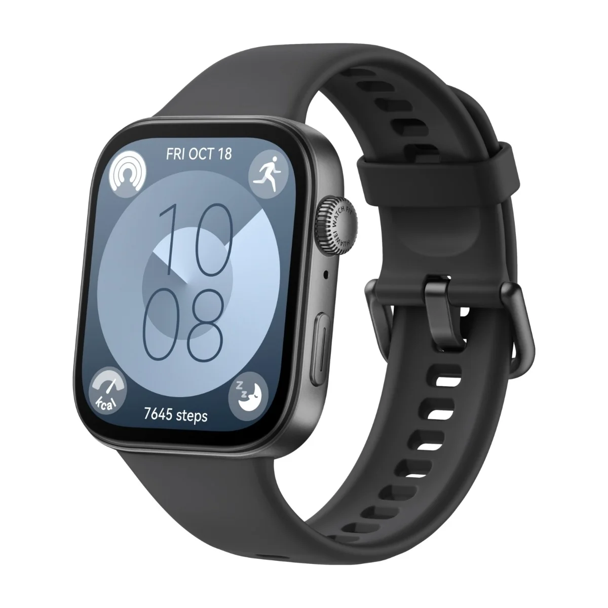 Huawei Watch FIT 3 - Black