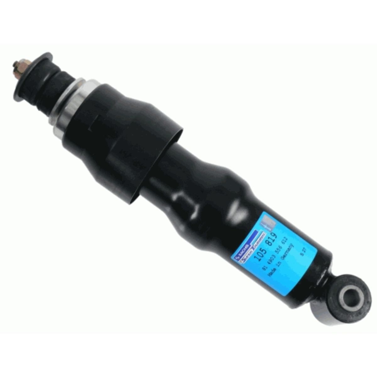 Iskunvaimennin SACHS 105 819