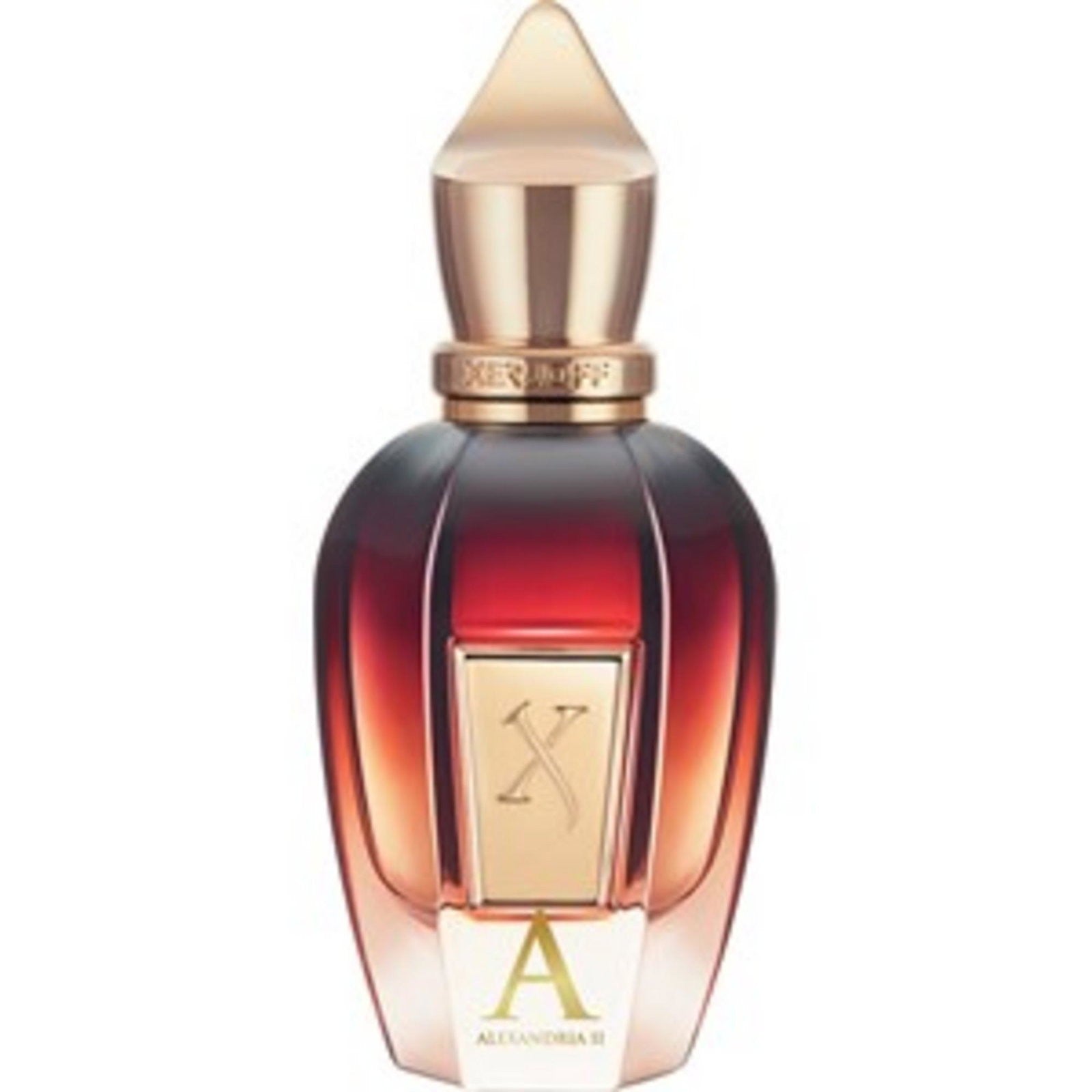 Xerjoff Alexandria II EDP U 50 ml