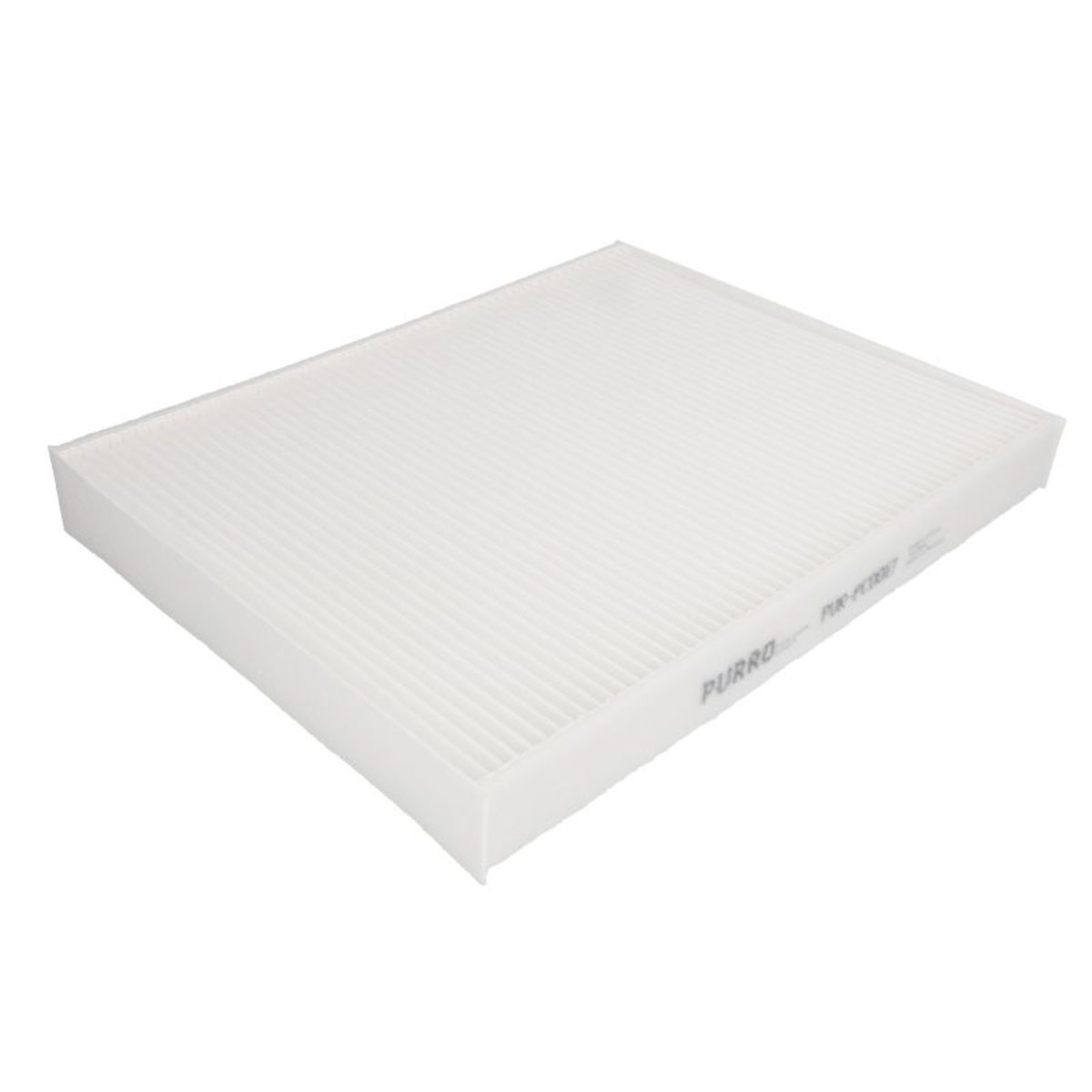 Suodatin, sisäilma PURRO PUR-PC0017